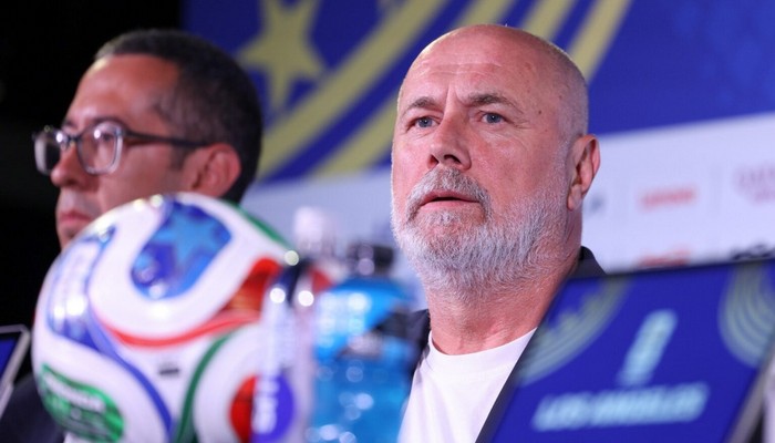 Barbarez: Džeko i Šunjić spremni, Tabaković u konkurenciji, svaka utakmica na Mundijalu je finale